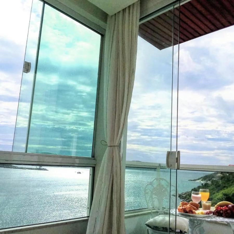 Canto Da Canoa อาร์ไฮยัล โด กาโบ ภายนอก รูปภาพ