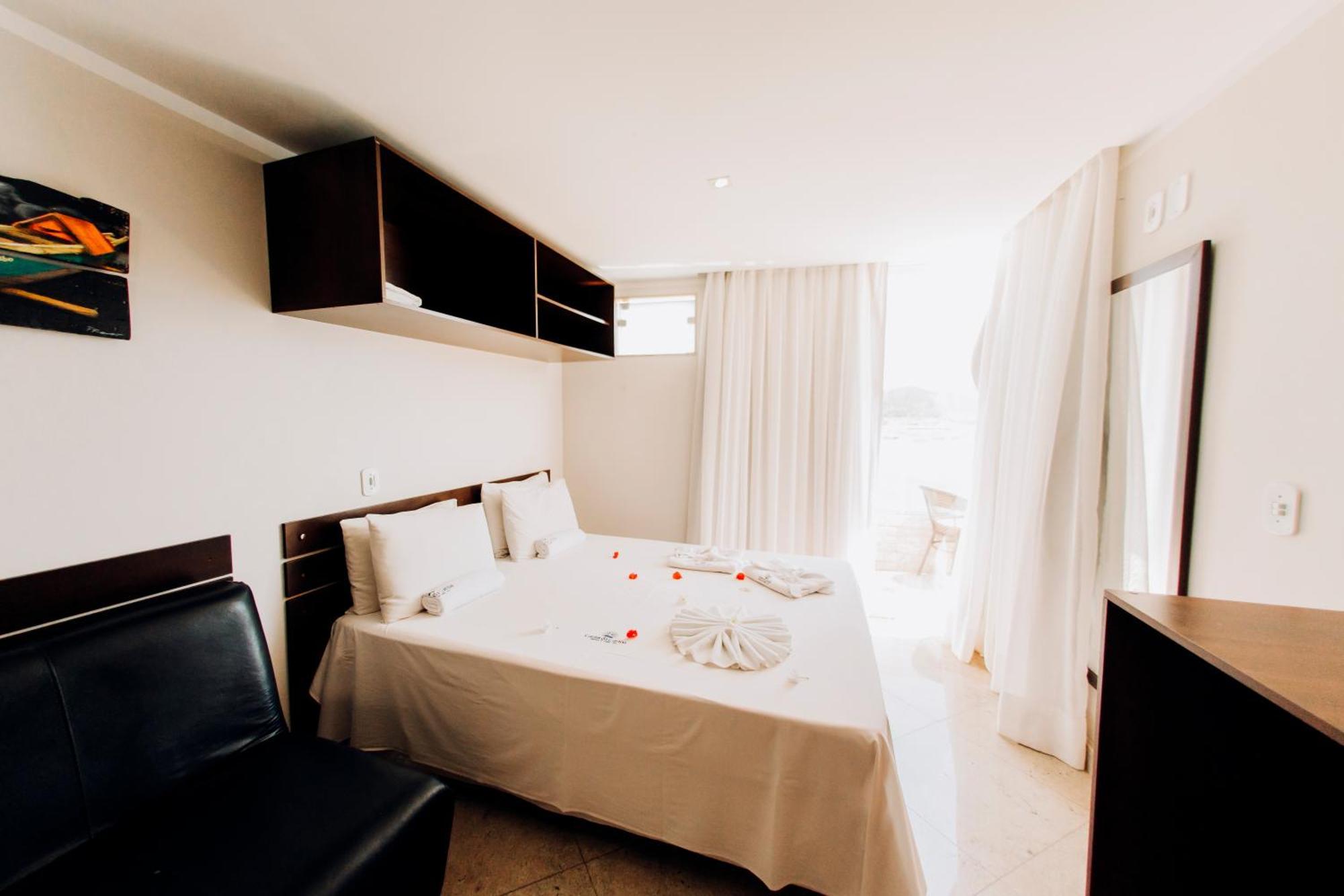 Canto Da Canoa อาร์ไฮยัล โด กาโบ ภายนอก รูปภาพ