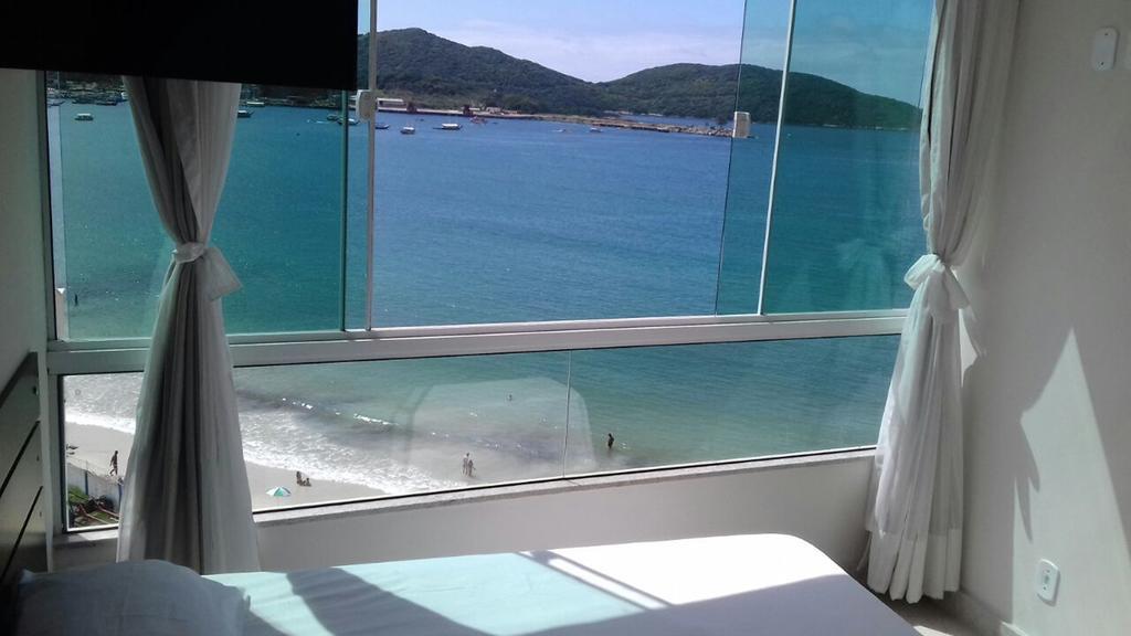 Canto Da Canoa อาร์ไฮยัล โด กาโบ ภายนอก รูปภาพ